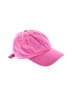 Adidas Pink Baseball Cap One size - photo 1