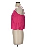 Only 100% Polyester Pink Tank Top Size XS - photo 5