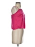 Only 100% Polyester Pink Tank Top Size XS - photo 4