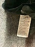 Old Navy 100% Cotton Black Casual Pants Size 14 - photo 9
