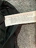 Zara Solid Black Shorts Size S - photo 4