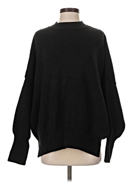 Free People Turtleneck Sweater