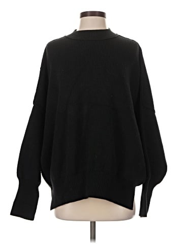 Free People Turtleneck Sweater (view 1)