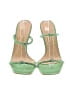 Assorted Brands Green Sandals Size 7 - photo 2