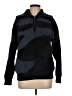 Aqua Black Pullover Sweater Size M - photo 1