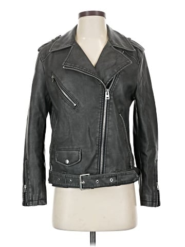 Topshop Jacket (view 1)