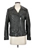 Topshop Black Jacket Size 4 - photo 1