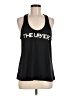 The Upside Black Tank Top Size 8 - photo 1