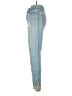 Levi's Solid Blue Jeans Size 24 waist - photo 5