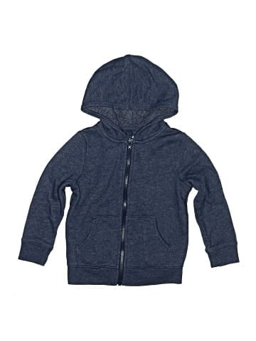 Cat & Jack Zip Up Hoodie (view 1)