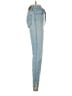 Levi's Solid Blue Jeans Size 24 waist - photo 4