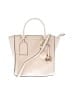 MICHAEL Michael Kors Ivory Pink Satchel One size - photo 1