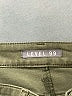 Level 99 Green Cargo Pants Size 28 waist - photo 7