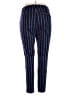 Like an Angel Stripes Blue Casual Pants Size 2X - photo 2