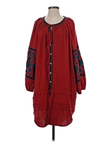 Free People Casual Dress (view 1)
