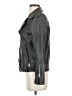 Topshop Black Jacket Size 4 - photo 5