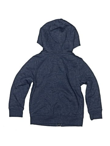 Cat & Jack Zip Up Hoodie (view 2)