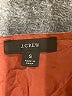 J.Crew Brown Sleeveless Blouse Size S - photo 7