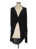 Lululemon Athletica Black Cardigan Size 8 - photo 1