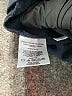 Ann Taylor LOFT Solid Gray Casual Dress Size 10 - photo 8