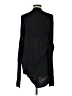 Lululemon Athletica Black Cardigan Size 8 - photo 2