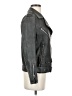 Topshop Black Jacket Size 4 - photo 4