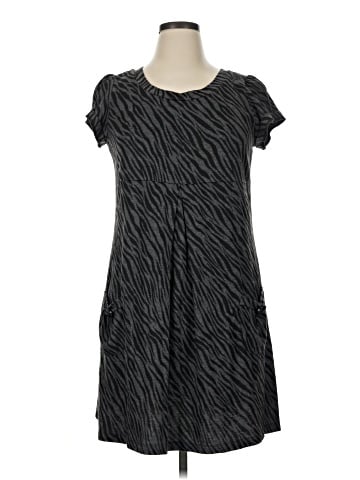 En Focus Studio Casual Dress (view 1)