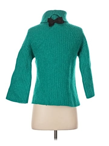 Kate Spade New York Turtleneck Sweater (view 2)