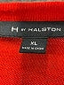 H By Halston Red Cardigan Size XL - photo 7