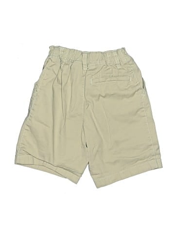Genuine Kids from Oshkosh Khaki Shorts (view 2)