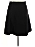 J.Crew Solid Black Formal Skirt Size 6 - photo 2