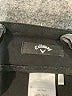 Callaway Solid Black Dress Pants Size L - photo 7