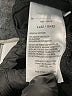 Callaway Solid Black Dress Pants Size L - photo 8