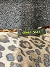 Brat Star Brown Bodysuit Size M (estimated) - photo 3