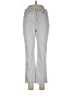 Chico's Gray Jeans Size Lg (2) - photo 1