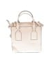 MICHAEL Michael Kors Ivory Pink Satchel One size - photo 3