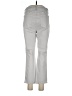 Chico's Gray Jeans Size Lg (2) - photo 2