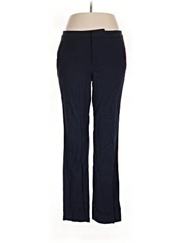 Lauren by Ralph Lauren Wool Pants (view 1)