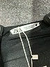 Zara Black Cocktail Dress Size S - photo 7