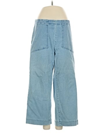 Nic + Zoe Jeans (view 1)