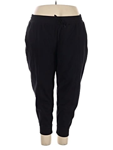 Mondetta Track Pants (view 1)