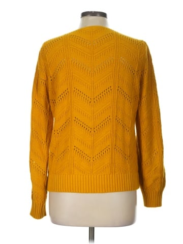 Ann Taylor LOFT Pullover Sweater (view 2)