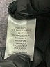 Pale Sky 100% Polyester Black Sleeveless Blouse Size M - photo 8
