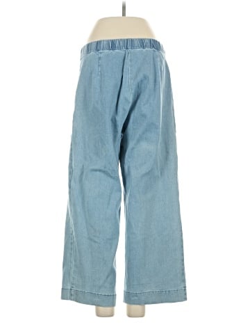 Nic + Zoe Jeans (view 2)