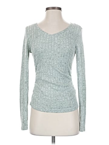Anrabess Pullover Sweater (view 1)