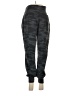Athleta Camo Black Casual Pants Size M - photo 1