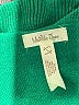 Matilda Jane Green Cardigan Size L - photo 7