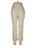 Mercer & Madison Solid Tan Khakis Size 10 - photo 1