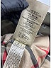 Burberry Green Tan Trenchcoat Size 4 - photo 6