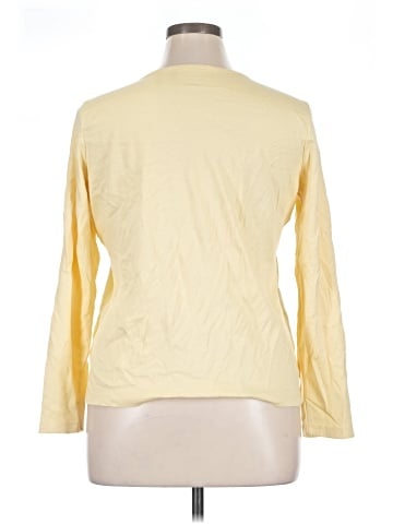 L.L.Bean Long Sleeve T-Shirt (view 2)